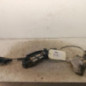 Serrure arriere droit PEUGEOT 508 1 SW