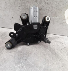 Moteur essuie glace arriere NISSAN QASHQAI 2 Photo n°1