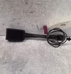Attache ceinture avant droit FORD GRAND C-MAX 2 Photo n°1