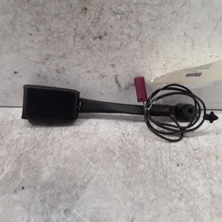 Attache ceinture avant droit FORD GRAND C-MAX 2 Photo n°1