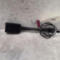 Attache ceinture avant droit FORD GRAND C-MAX 2
