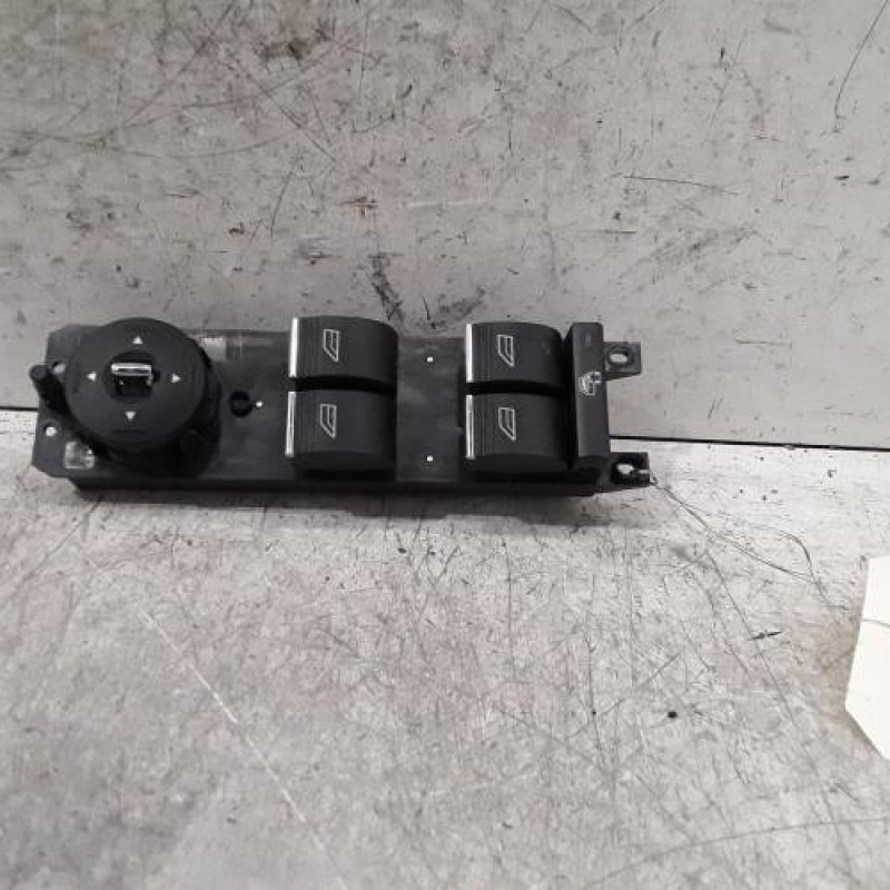 Interrupteur de leve vitre avant gauche FORD GRAND C-MAX 2