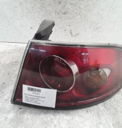 Feu arriere principal droit (feux) SEAT IBIZA 3 Photo n°1