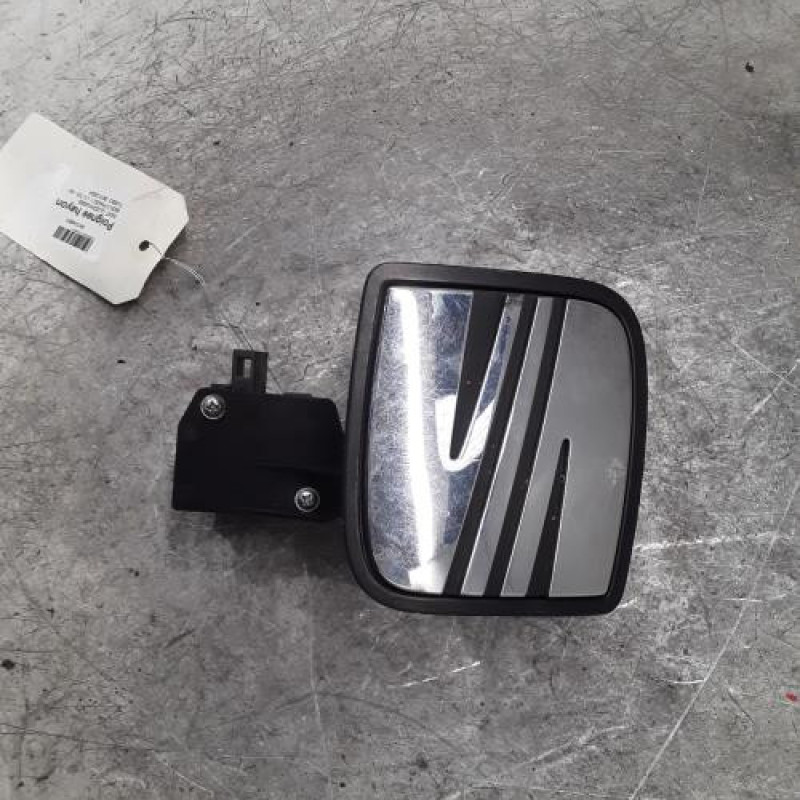 Poignee hayon SEAT IBIZA 3 Poignee hayon SEAT IBIZA 3