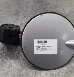 Trappe d'essence OPEL ZAFIRA A Photo n°1