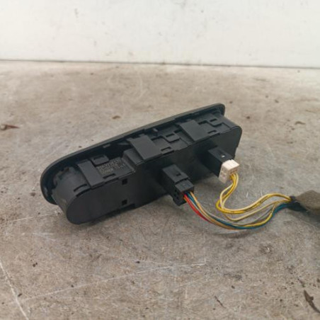 Interrupteur de leve vitre avant gauche CITROEN C4 PICASSO 1
