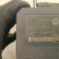 Bloc ABS (freins anti-blocage) VOLKSWAGEN POLO 4