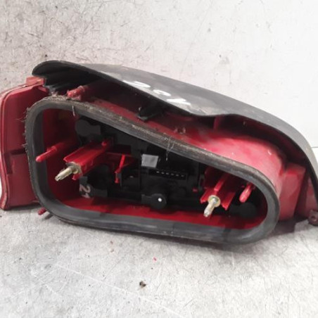 Feu arriere principal droit (feux) PEUGEOT 106