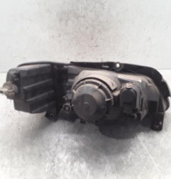 Optique avant principal gauche (feux)(phare) PEUGEOT 106