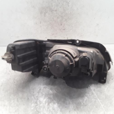 Optique avant principal gauche (feux)(phare) PEUGEOT 106