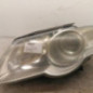 Optique avant principal gauche (feux)(phare) VOLKSWAGEN PASSAT 5
