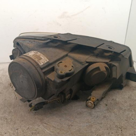 Optique avant principal gauche (feux)(phare) VOLKSWAGEN PASSAT 5