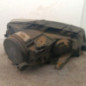 Optique avant principal gauche (feux)(phare) VOLKSWAGEN PASSAT 5