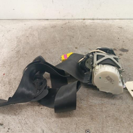 Ceinture avant droit VOLKSWAGEN PASSAT 5 Photo n°1
