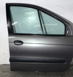 Porte avant droit RENAULT SCENIC 1 Photo n°1