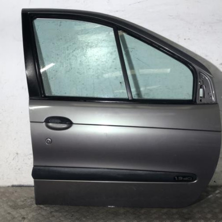 Porte avant droit RENAULT SCENIC 1 Photo n°1
