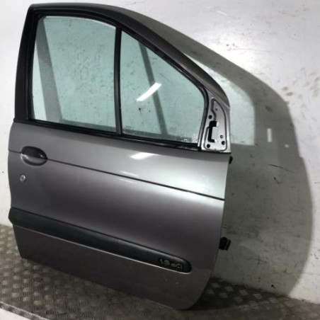 Porte avant droit RENAULT SCENIC 1