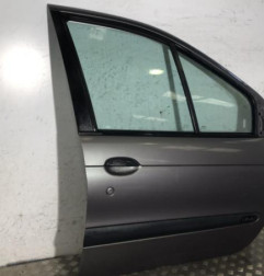Porte avant droit RENAULT SCENIC 1 Photo n°3