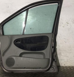 Porte avant droit RENAULT SCENIC 1 Photo n°4