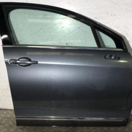 Porte avant droit CITROEN C5 2 Photo n°1