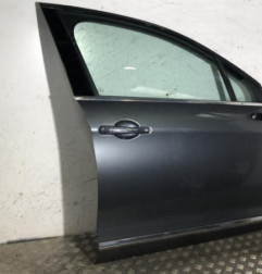 Porte avant droit CITROEN C5 2 Photo n°3