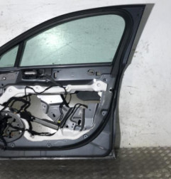 Porte avant droit CITROEN C5 2 Photo n°5