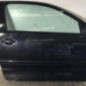 Porte avant droit VOLKSWAGEN POLO 4