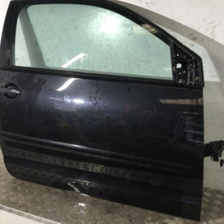Porte avant droit VOLKSWAGEN POLO 4