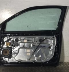 Porte avant droit VOLKSWAGEN POLO 4 Photo n°5