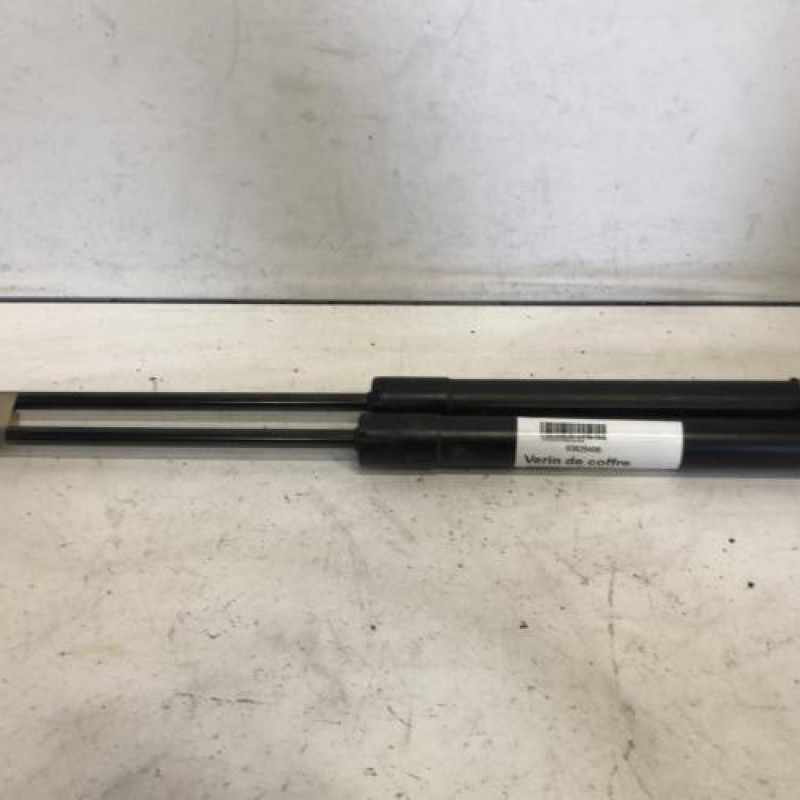 Verin de coffre PEUGEOT 208 2 Verin de coffre PEUGEOT 208 2