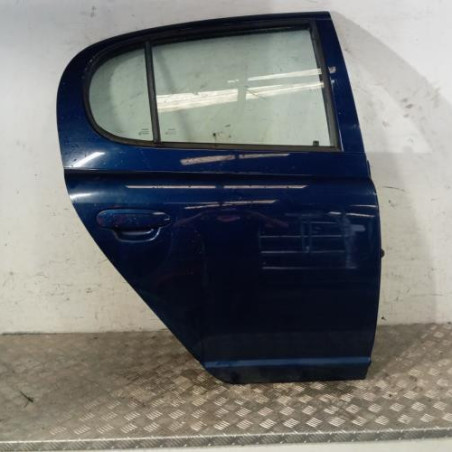 Porte arriere droit TOYOTA YARIS 1 Photo n°1