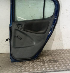 Porte arriere droit TOYOTA YARIS 1 Photo n°4