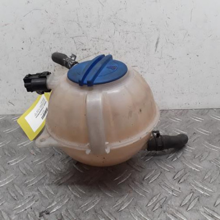Vase d'expansion VOLKSWAGEN POLO 4 Photo n°1