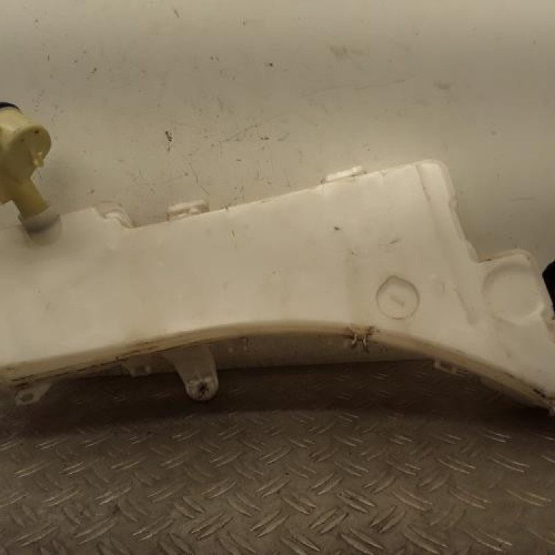 Vase de lave glace PEUGEOT 3008 2
