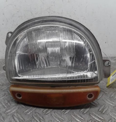 Optique avant principal droit (feux)(phare) RENAULT TWINGO 1 Photo n°1
