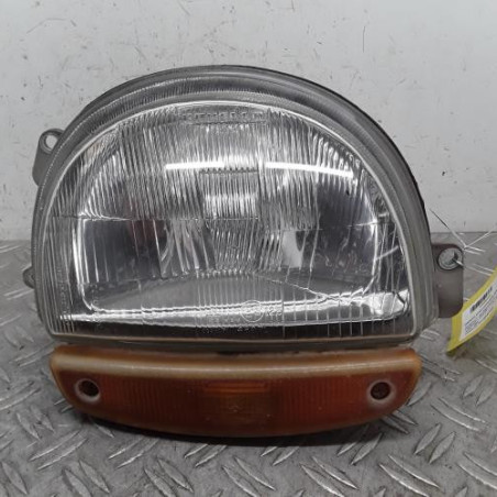 Optique avant principal droit (feux)(phare) RENAULT TWINGO 1 Photo n°1