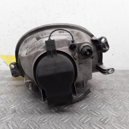 Optique avant principal droit (feux)(phare) RENAULT TWINGO 1