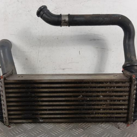 Echangeur air (Intercooler) RENAULT KANGOO 2 Photo n°1