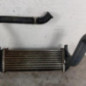 Echangeur air (Intercooler) RENAULT KANGOO 2
