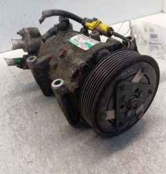 Compresseur clim PEUGEOT 207