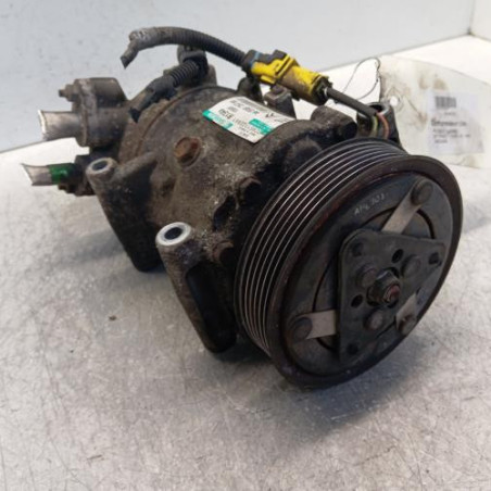 Compresseur clim PEUGEOT 207