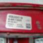 Feu arriere secondaire droit (feux) AUDI A5 1