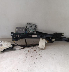 Leve vitre electrique arriere droit AUDI A5 1 Photo n°1