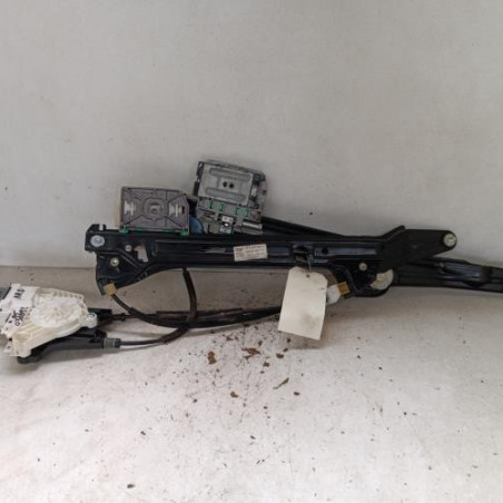 Leve vitre electrique arriere droit AUDI A5 1 Photo n°1