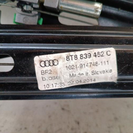 Leve vitre electrique arriere droit AUDI A5 1