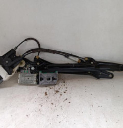 Leve vitre electrique arriere droit AUDI A5 1 Photo n°3