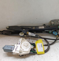 Leve vitre electrique arriere gauche AUDI A5 1 Photo n°1