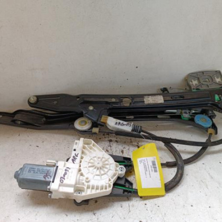 Leve vitre electrique arriere gauche AUDI A5 1 Photo n°1
