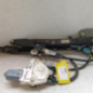 Leve vitre electrique arriere gauche AUDI A5 1
