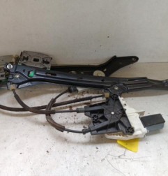Leve vitre electrique arriere gauche AUDI A5 1 Photo n°3